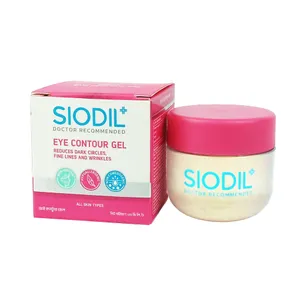 Siodil Eye Contour Gel 30ml
